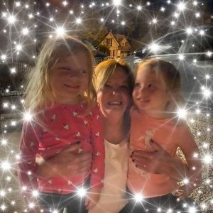 Meet your Posher, Joann